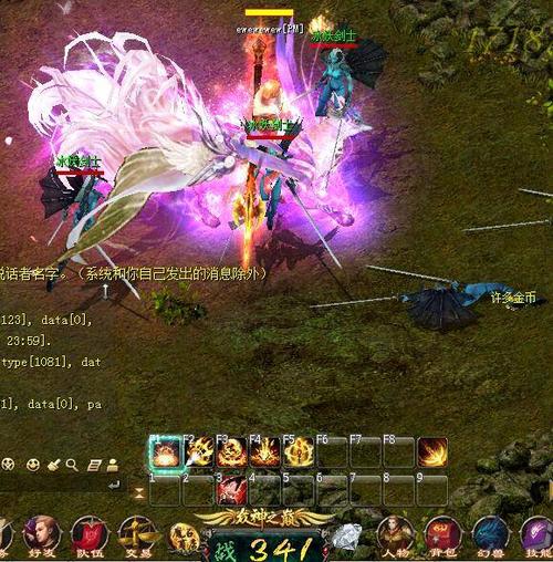 魔域私服发布网：复古版与变态版体验及风险全解析