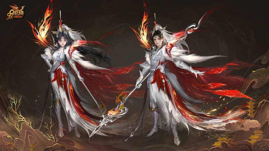 私服魔域玩法创新与社交互动：打破常规限制，体验别样游戏乐趣
