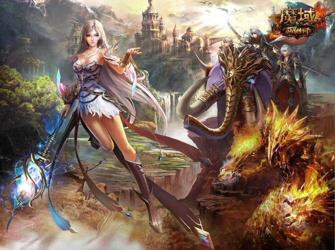 魔域私服外挂的危害：破坏游戏公平性与损害玩家利益的深度分析