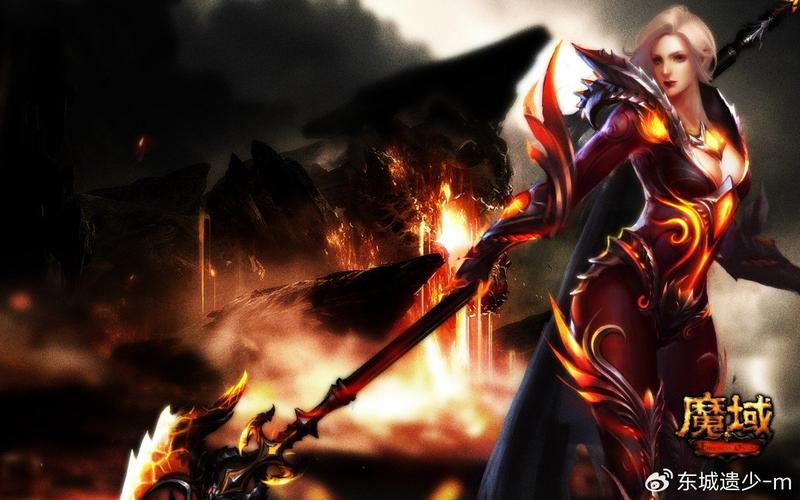 魔域私服发布网版本多样性与风险解析：如何选择安全稳定的游戏入口