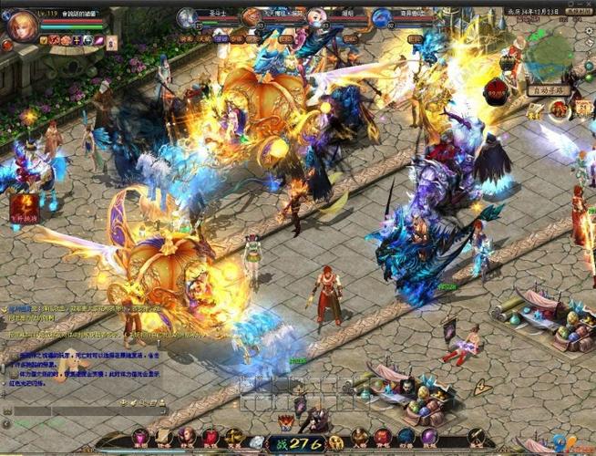 魔域私服发布网功能详解：私服类型、玩法攻略与玩家交流平台